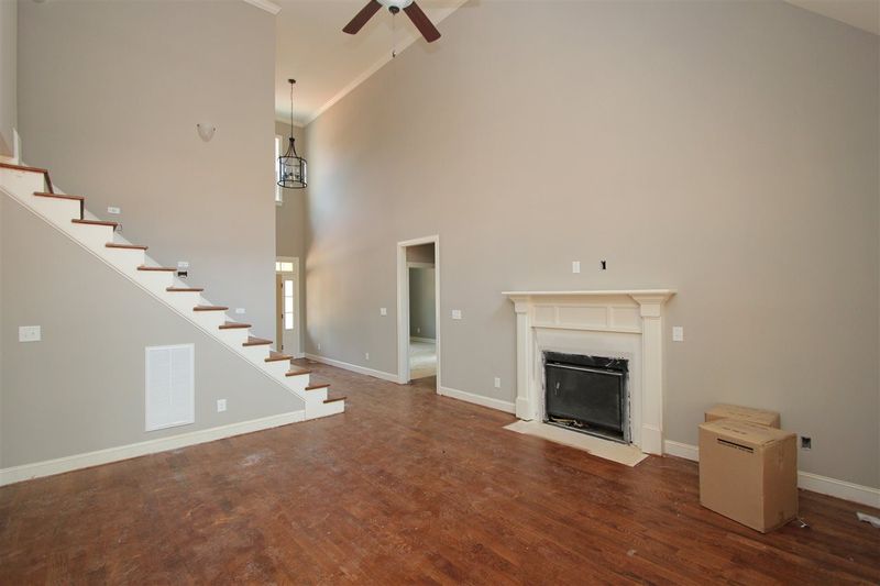 3662 Brooks Bend, Franklinton, NC 27525