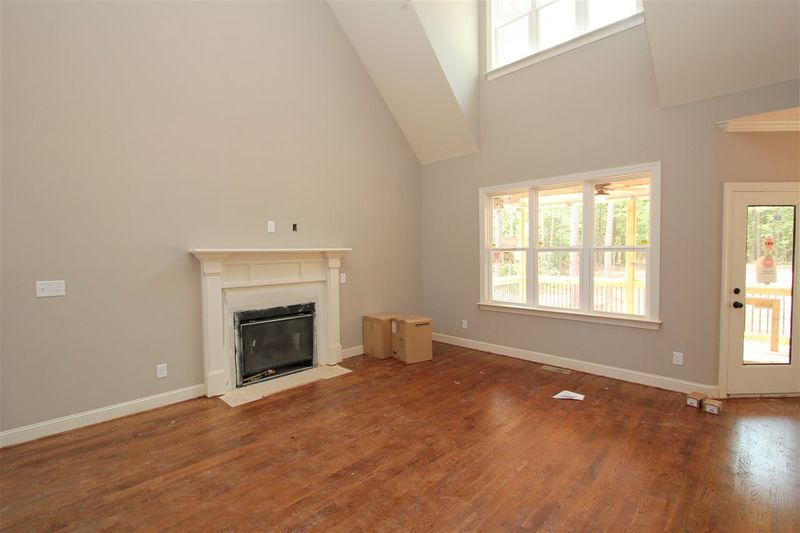 3662 Brooks Bend, Franklinton, NC 27525