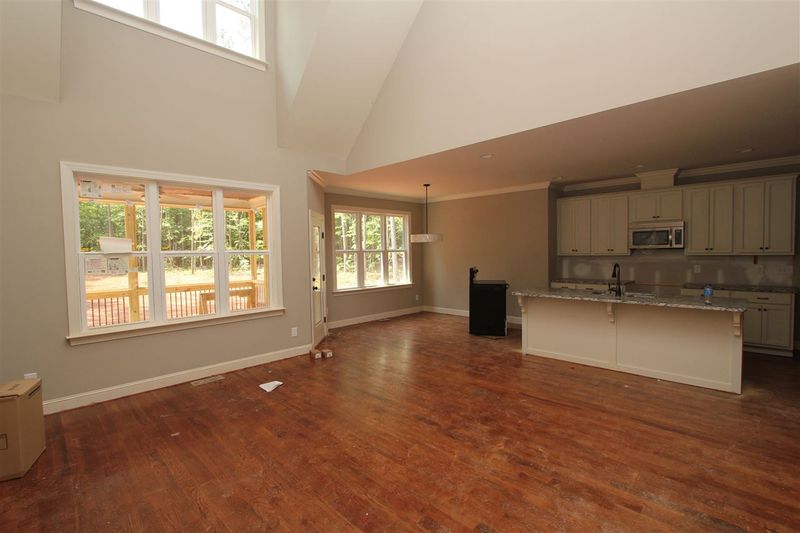 3662 Brooks Bend, Franklinton, NC 27525