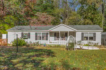 3663 Chewning Rd, Oxford, NC 27565
