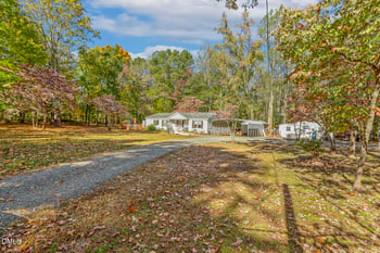 3663 Chewning Rd, Oxford, NC 27565