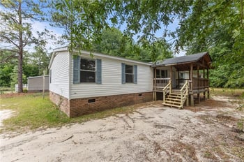 3663 Classic Rd, Fayetteville, NC 28306