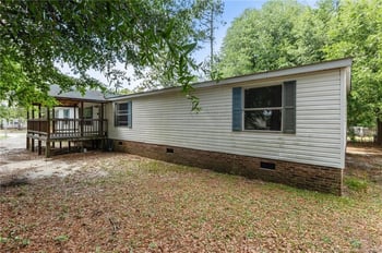 3663 Classic Rd, Fayetteville, NC 28306