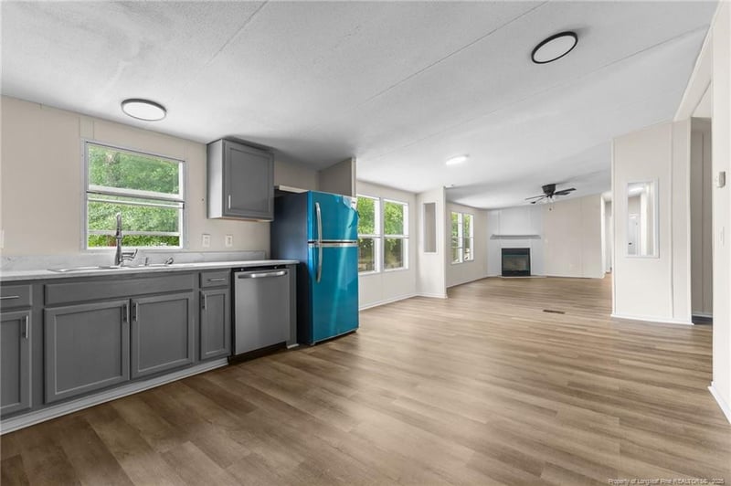 3663 Classic Rd, Fayetteville, NC 28306