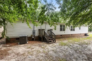 3663 Classic Rd, Fayetteville, NC 28306