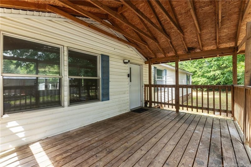 3663 Classic Rd, Fayetteville, NC 28306