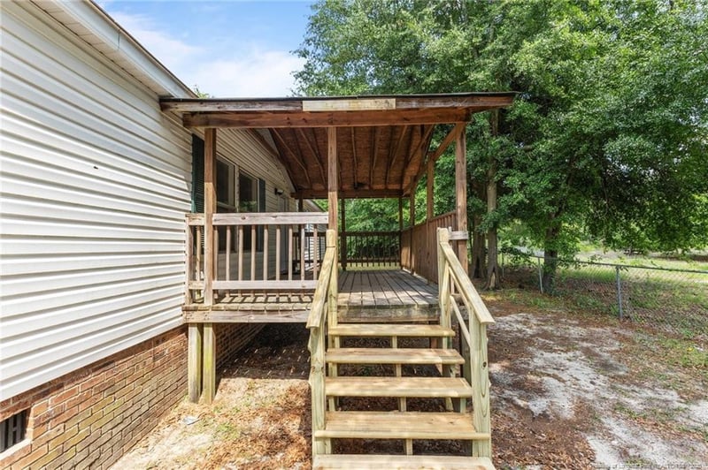 3663 Classic Rd, Fayetteville, NC 28306