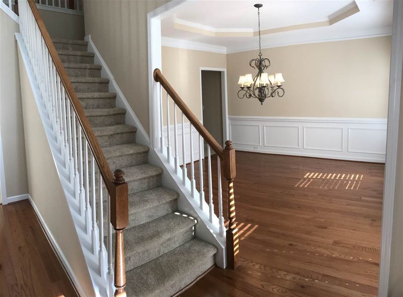 3663 Coach Lantern Ave, Wake Forest, NC 27587