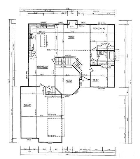3663 Genesis Ln, Wake Forest, NC 27587