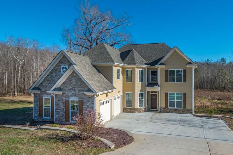 3664 Genesis Ln, Wake Forest, NC 27587