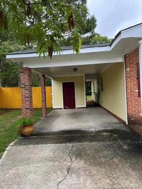3665 Metric Dr, Hope Mills, NC 28384