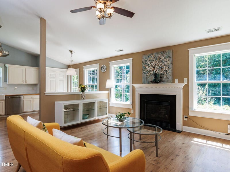 3665 Watkins Ridge Ct, Raleigh, NC 27616