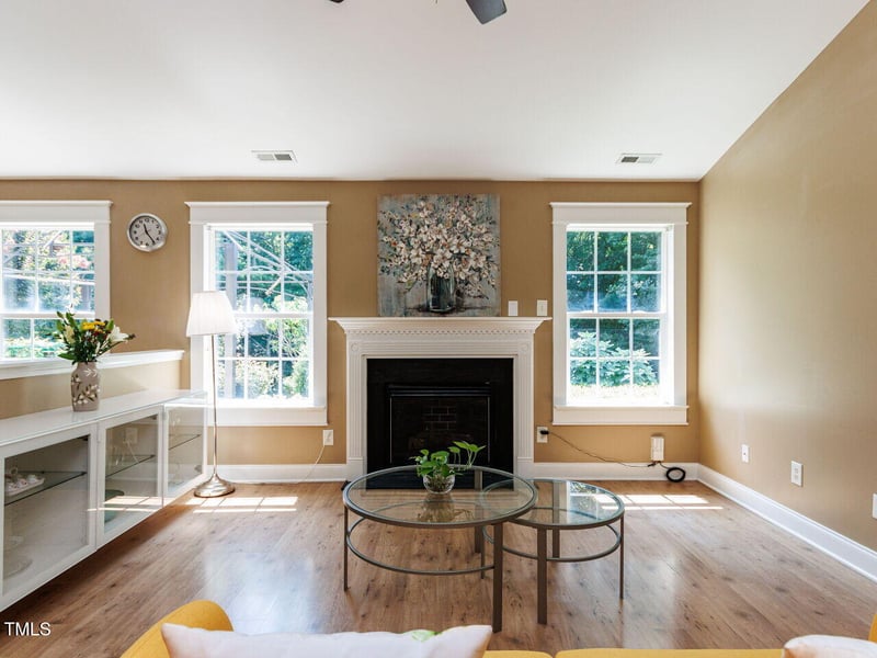 3665 Watkins Ridge Ct, Raleigh, NC 27616