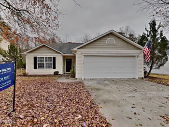 3665 Watkins Ridge Ct, Raleigh, NC 27616