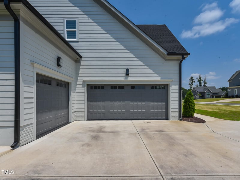 3666 Jordan Estates Way, New Hill, NC 27562