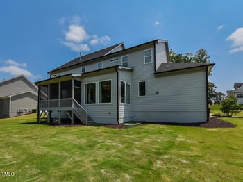 3666 Jordan Estates Way, New Hill, NC 27562