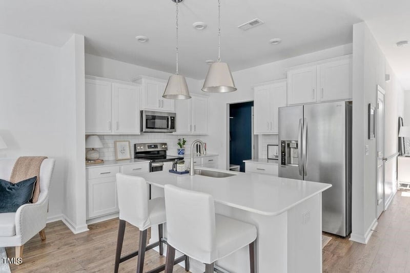 3667 Durwood Ln, Raleigh, NC 27604