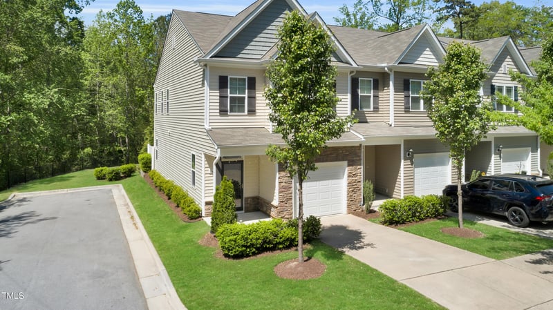 3667 Durwood Ln, Raleigh, NC 27604