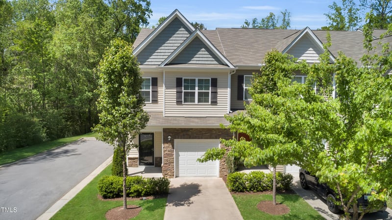 3667 Durwood Ln, Raleigh, NC 27604