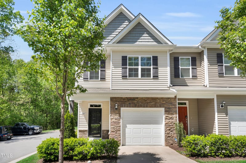 3667 Durwood Ln, Raleigh, NC 27604