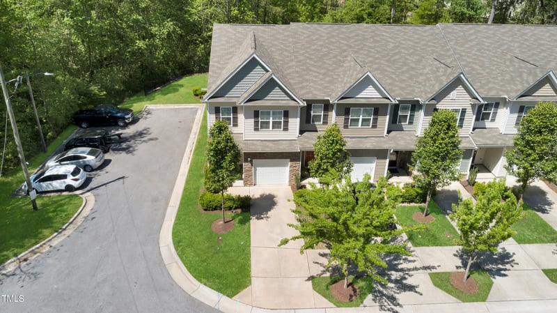 3667 Durwood Ln, Raleigh, NC 27604
