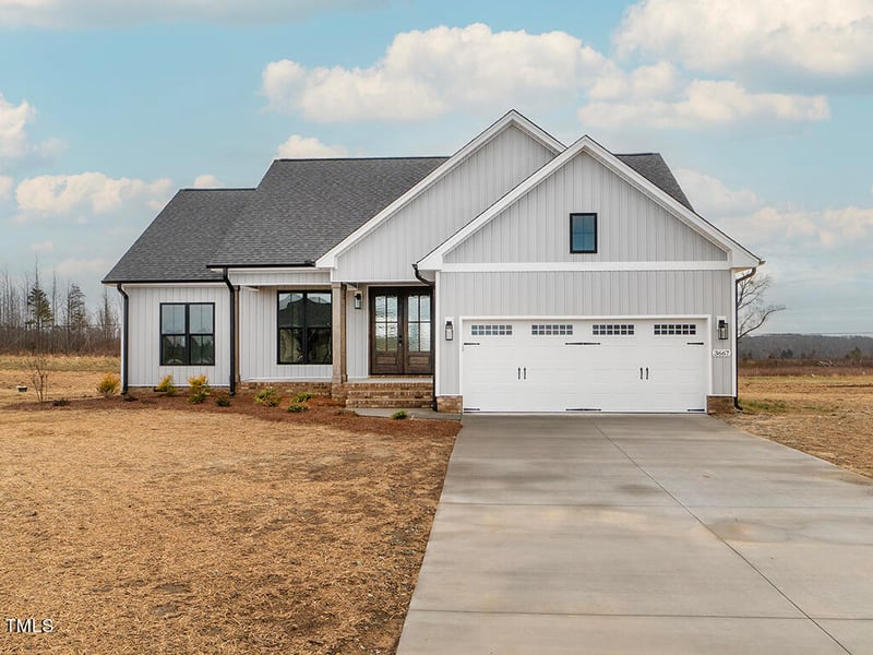 3667 N North Carolina Highway 62, Burlington, NC 27217