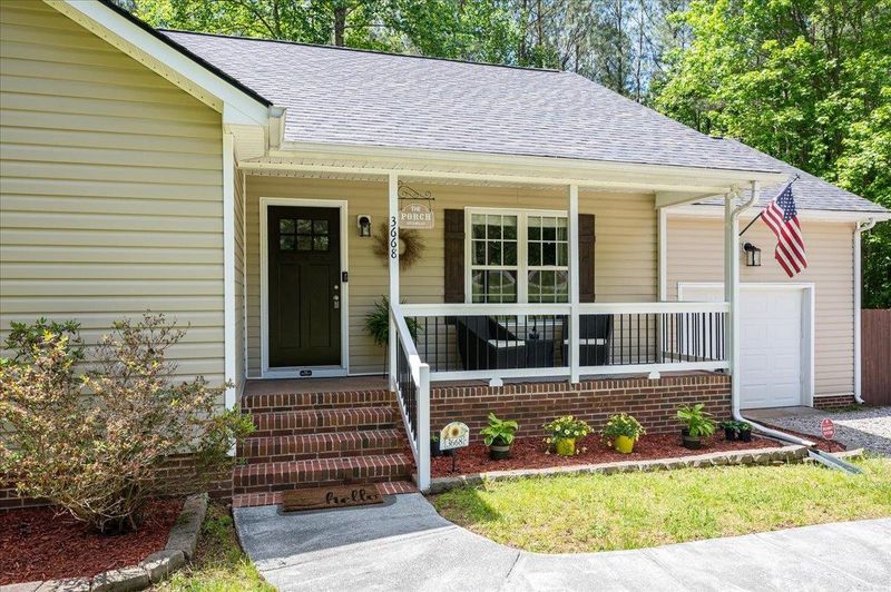 3668 Bruce Garner Rd, Franklinton, NC 27525