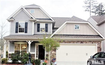 3668 Manifest Pl, Cary, NC 27519