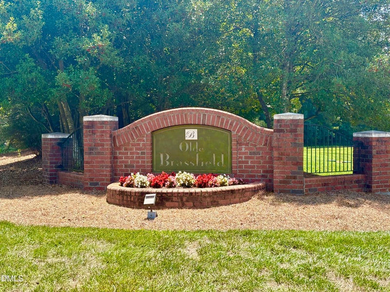 3669 Brooks Bend Lot 66, Franklinton, NC 27525