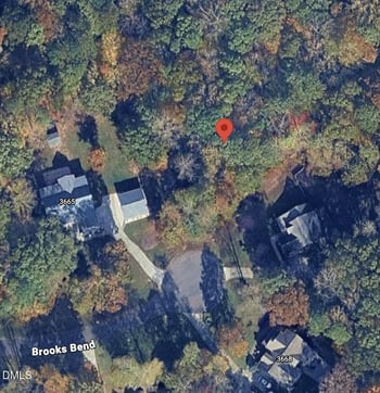 3669 Brooks Bend Lot 66, Franklinton, NC 27525