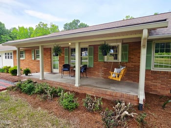 3669 W Greensboro Chapel Hill Rd, Liberty, NC 27298