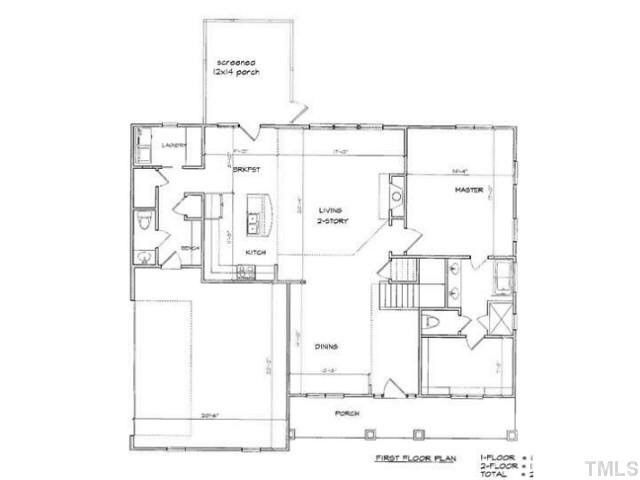 3669 Jordan Cir, Franklinton, NC 27525