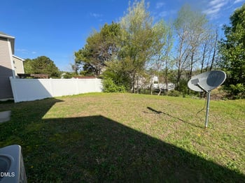 3669 Marshlane Way, Raleigh, NC 27610