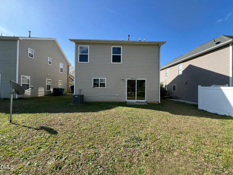 3669 Marshlane Way, Raleigh, NC 27610