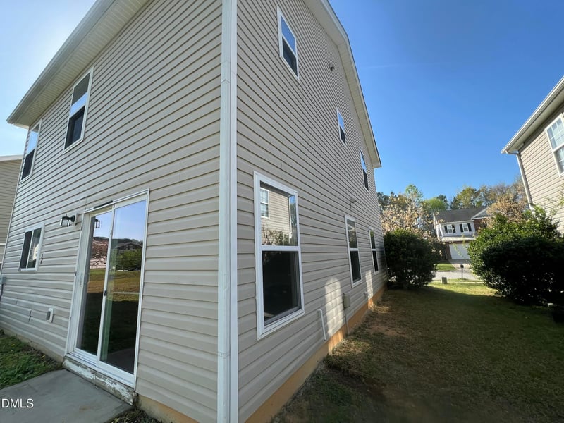 3669 Marshlane Way, Raleigh, NC 27610
