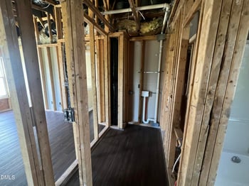 3669 Marshlane Way, Raleigh, NC 27610