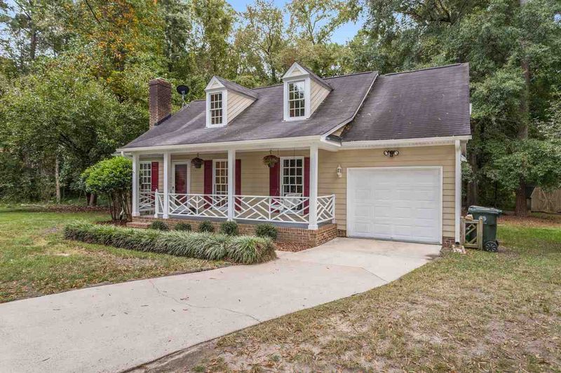 3669 Wickersham Way, Raleigh, NC 27604