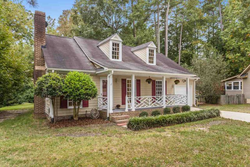 3669 Wickersham Way, Raleigh, NC 27604