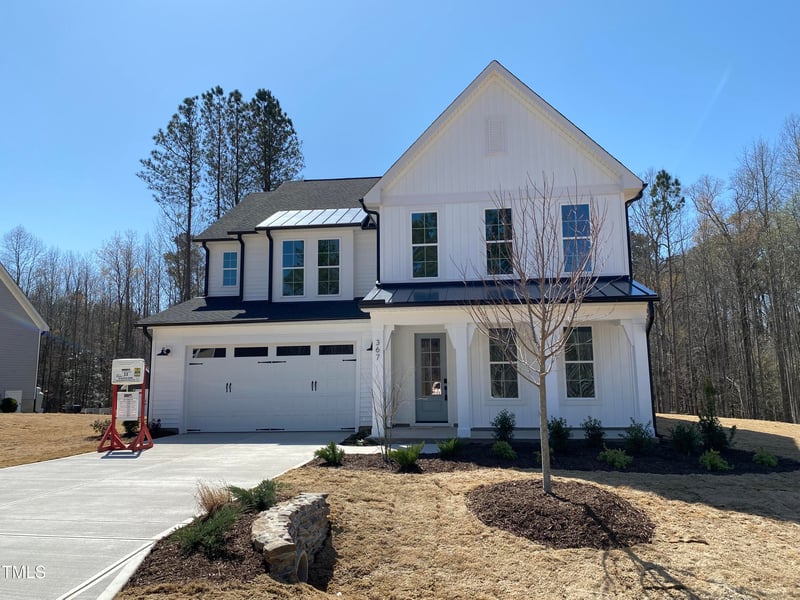 367 Amber Oak Dr #53, Selma, NC 27576