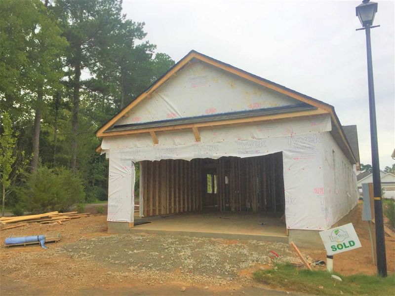 367 Beaufort Loop, Clayton, NC 27527