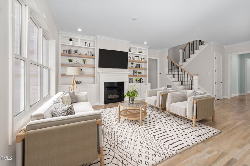 367 Boone St, Chapel Hill, NC 27516
