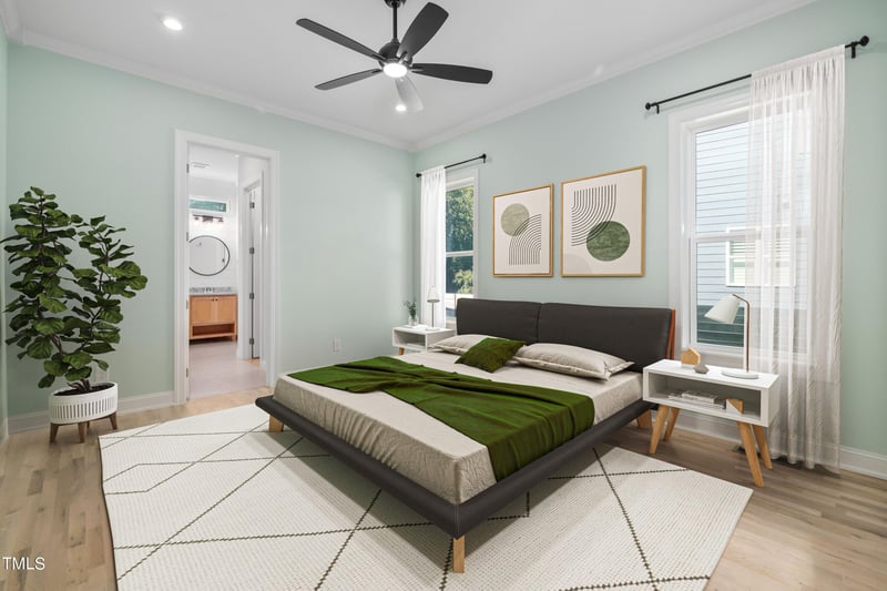 367 Boone St, Chapel Hill, NC 27516