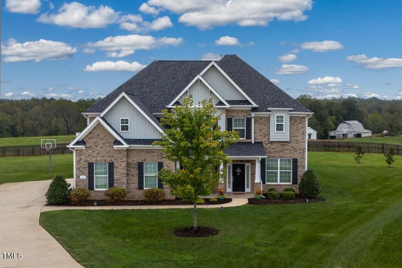 367 Brinkley Cir, Mebane, NC 27302