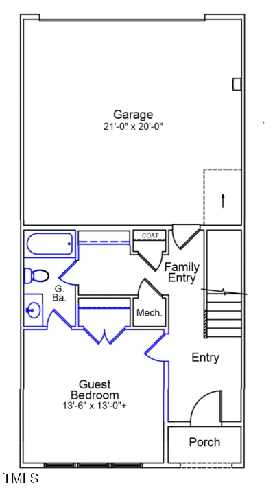 367 Chesapeake Commons St #115, Garner, NC 27529