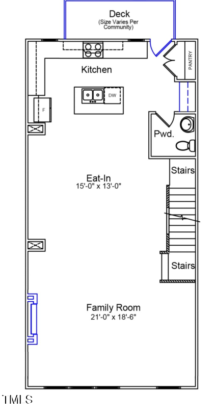 367 Chesapeake Commons St #115, Garner, NC 27529