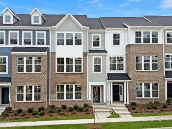 367 Chesapeake Commons St #115, Garner, NC 27529