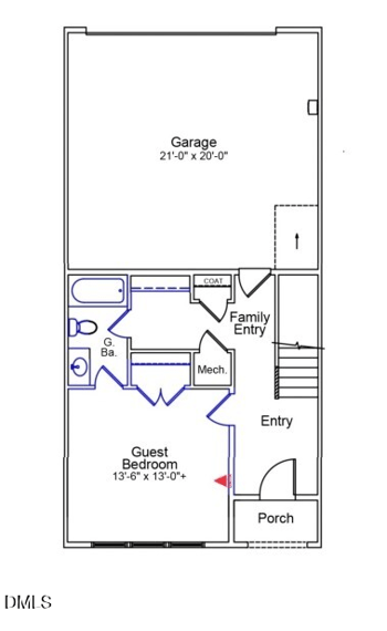 367 Chesapeake Commons St #115, Garner, NC 27529