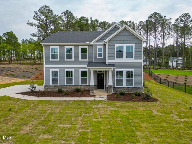 367 Duncan Creek Rd #129, Lillington, NC 27546