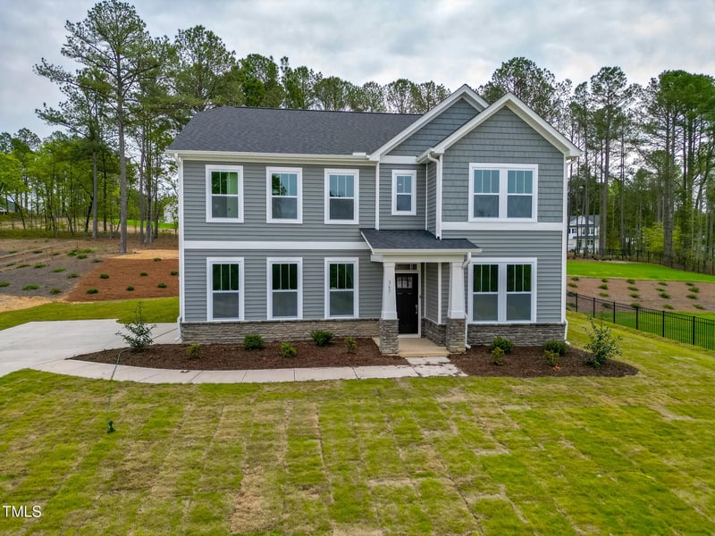 367 Duncan Creek Rd #129, Lillington, NC 27546