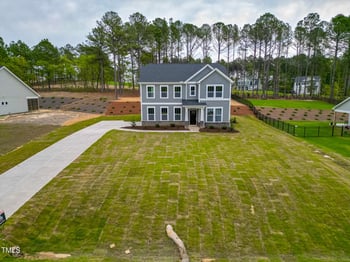 367 Duncan Creek Rd #129, Lillington, NC 27546